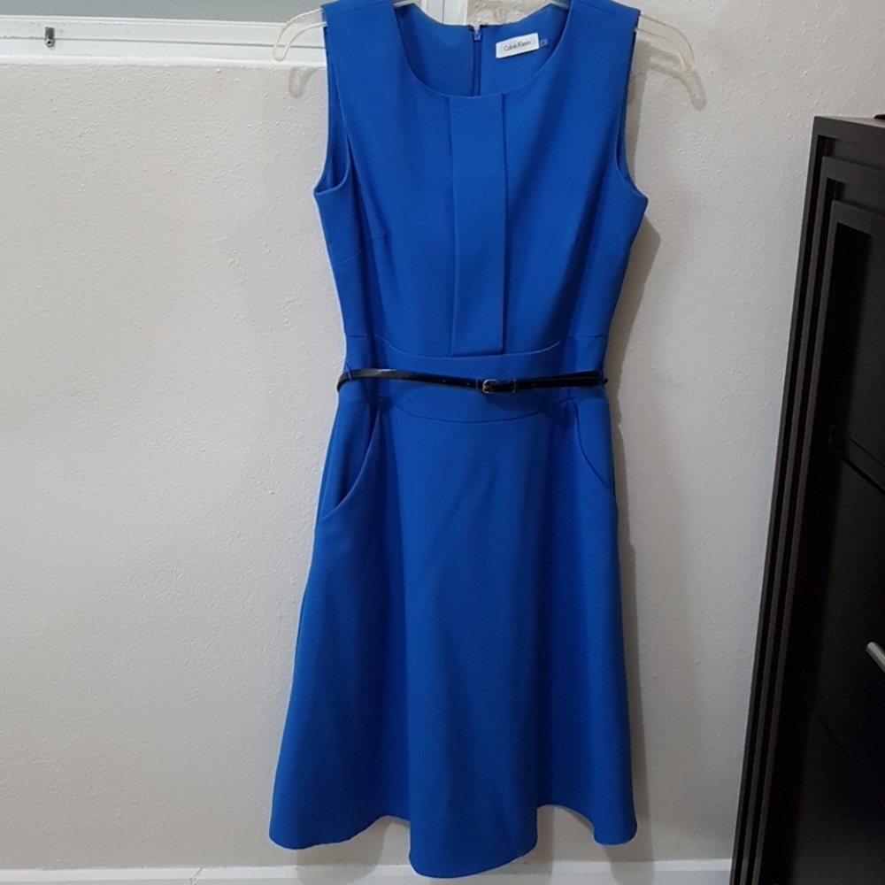 💙Calvin Klein Dress